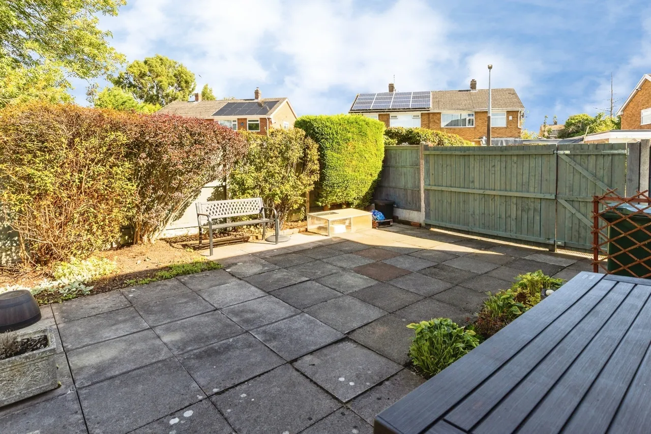 Cotebrook Drive, Upton, CH2, photo 20