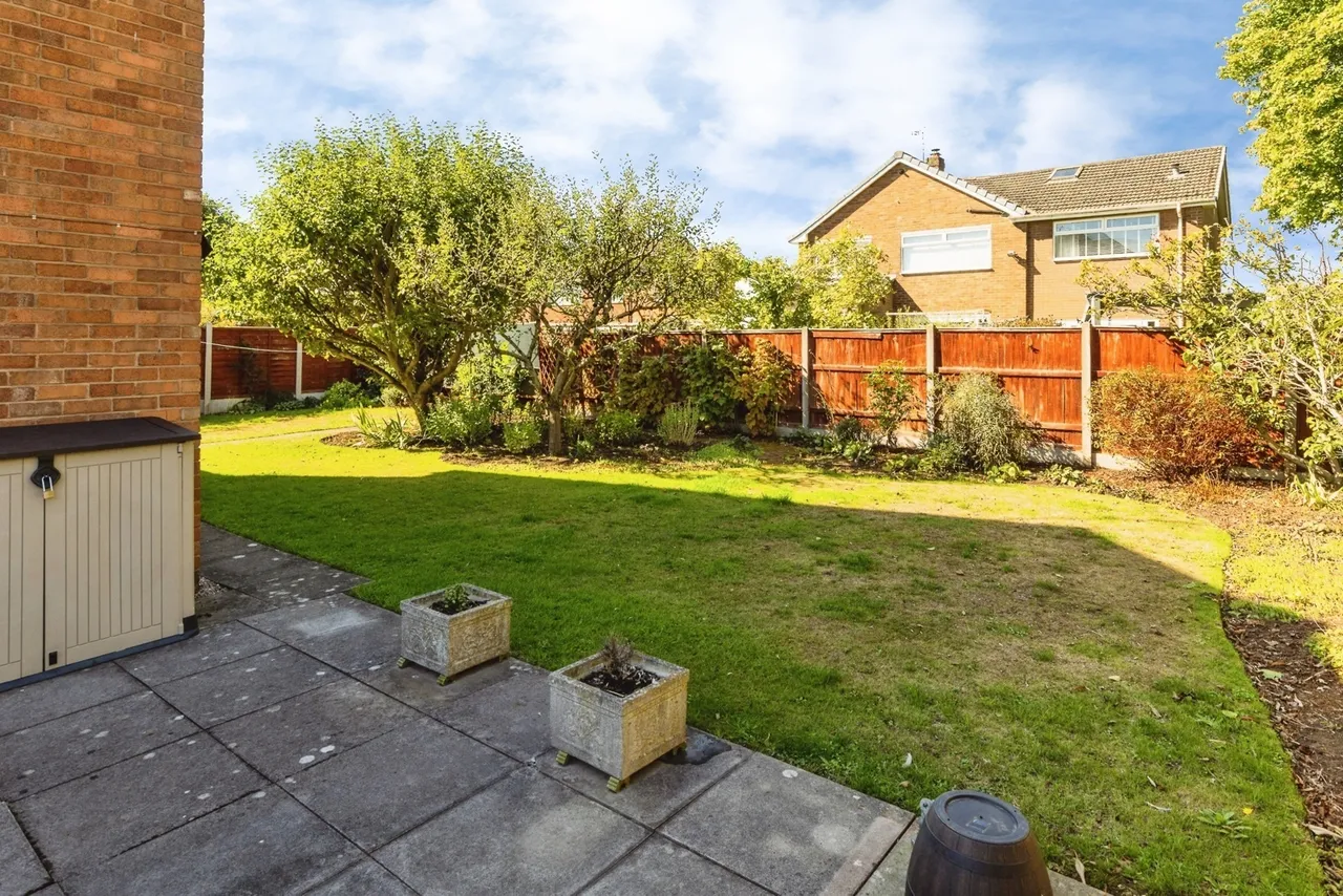 Cotebrook Drive, Upton, CH2, photo 21