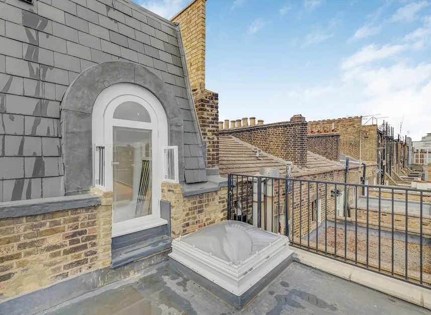 Hogarth Road, Earls Court, SW5, photo 6