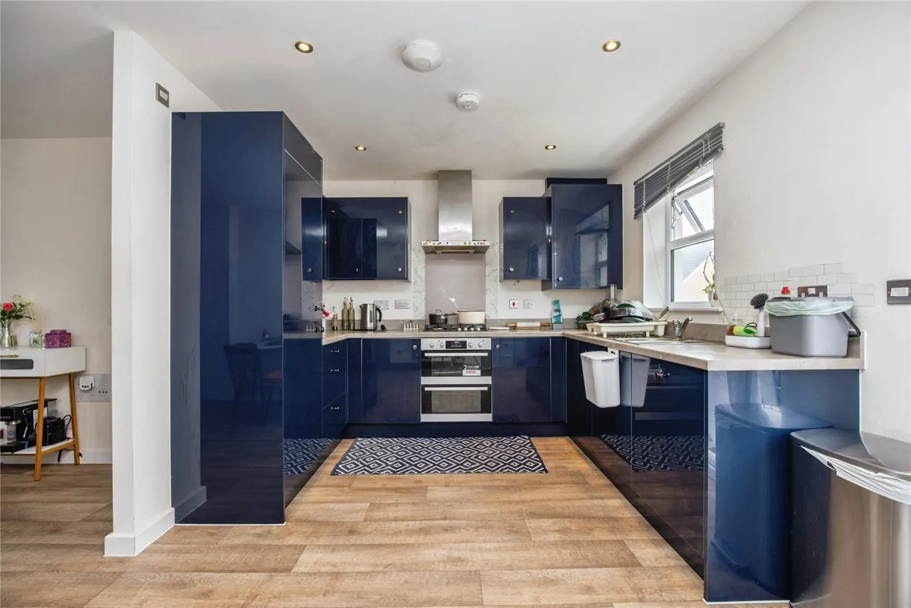 Mahogany Walk, Bodmin, PL31, photo 6