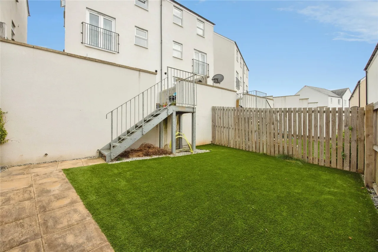 Mahogany Walk, Bodmin, PL31, photo 23