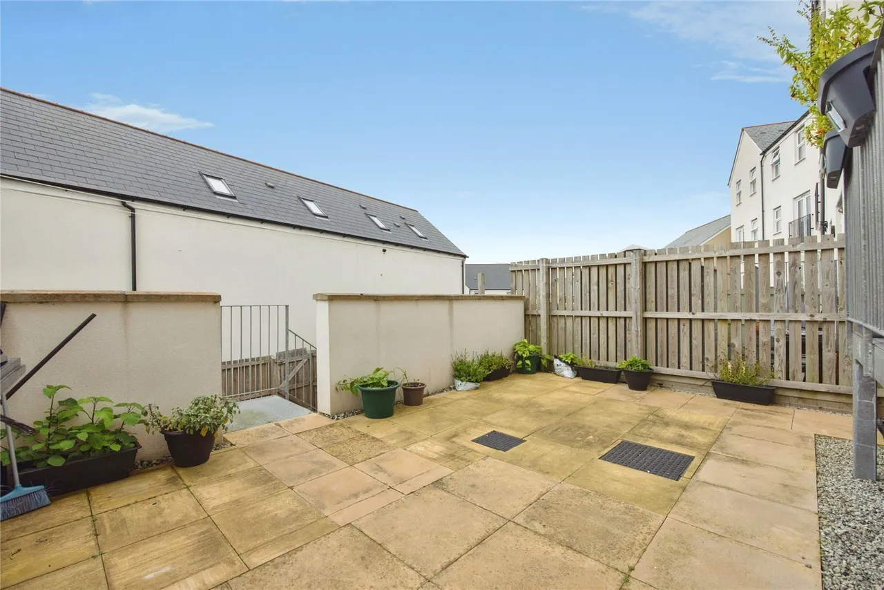 Mahogany Walk, Bodmin, PL31, photo 20