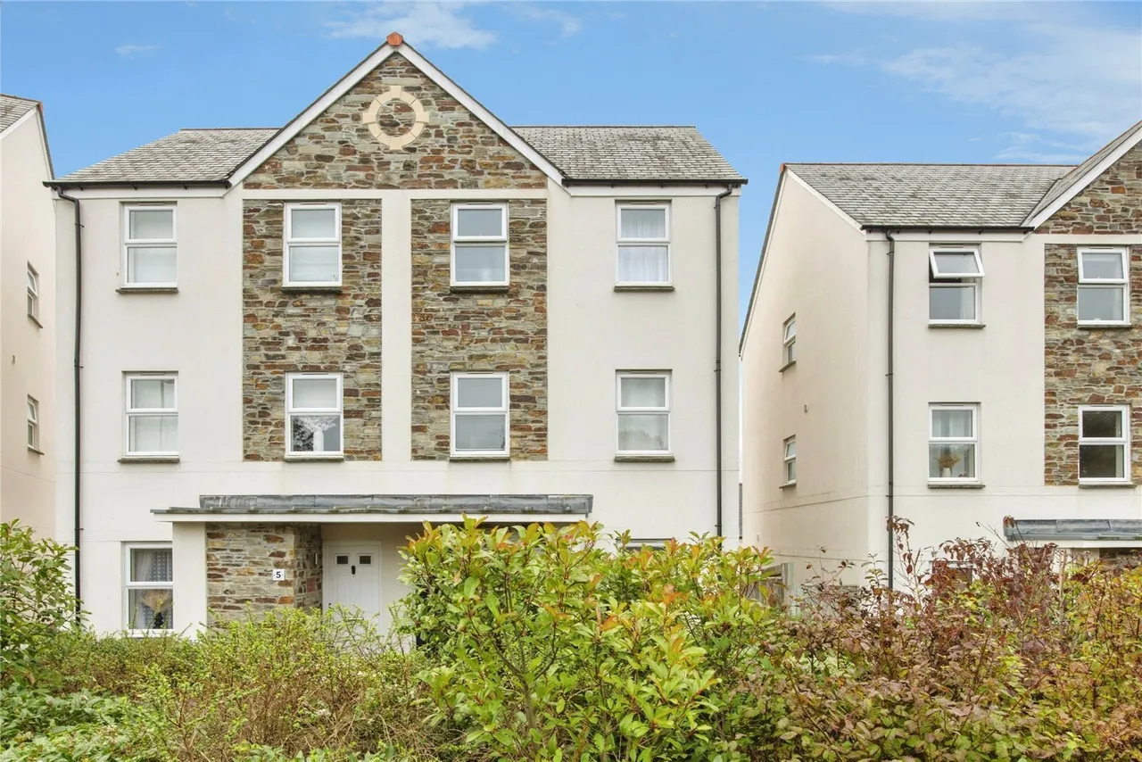 Mahogany Walk, Bodmin, PL31, photo 24