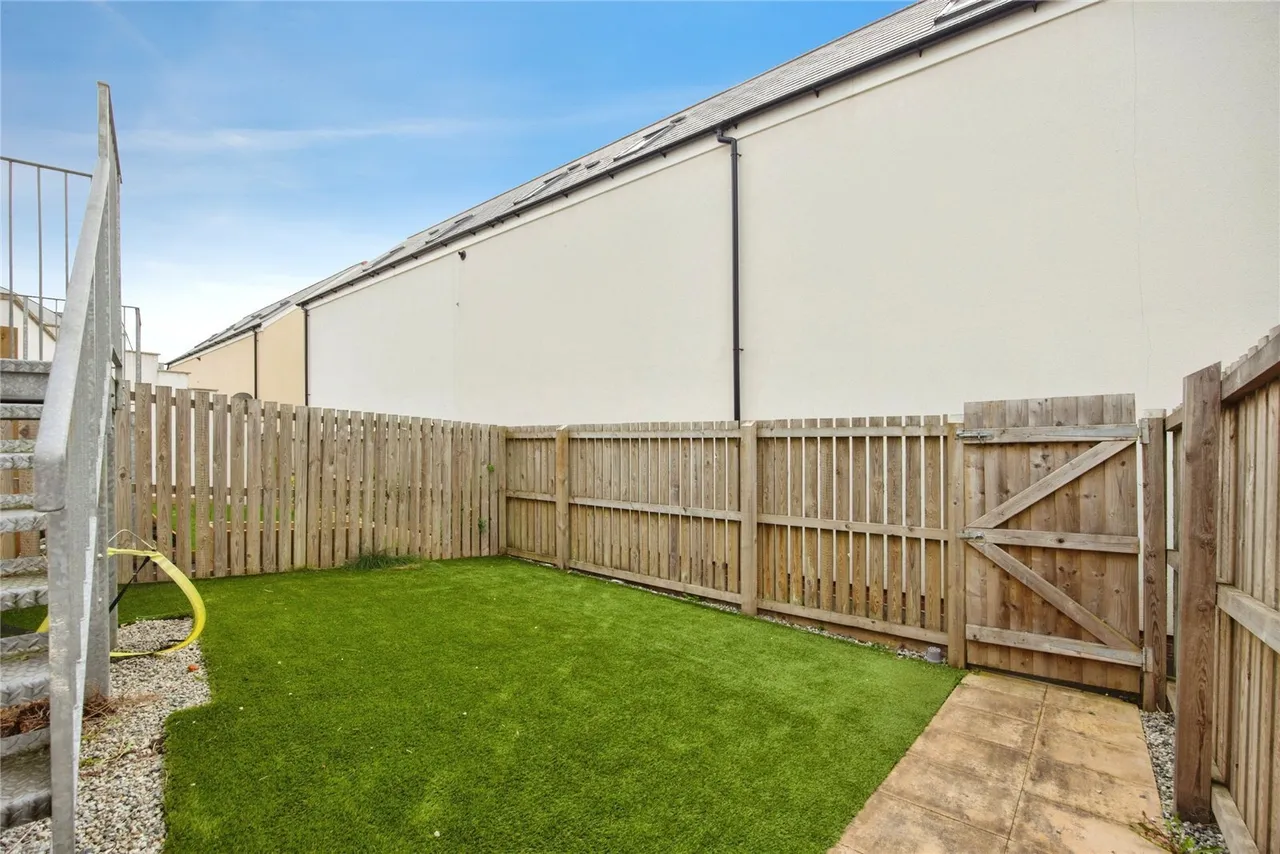 Mahogany Walk, Bodmin, PL31, photo 22