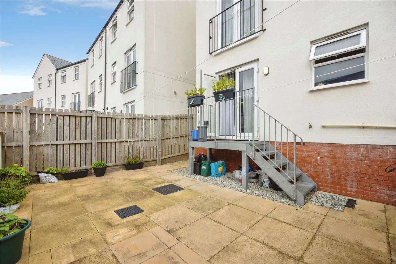 Mahogany Walk, Bodmin, PL31, photo 21