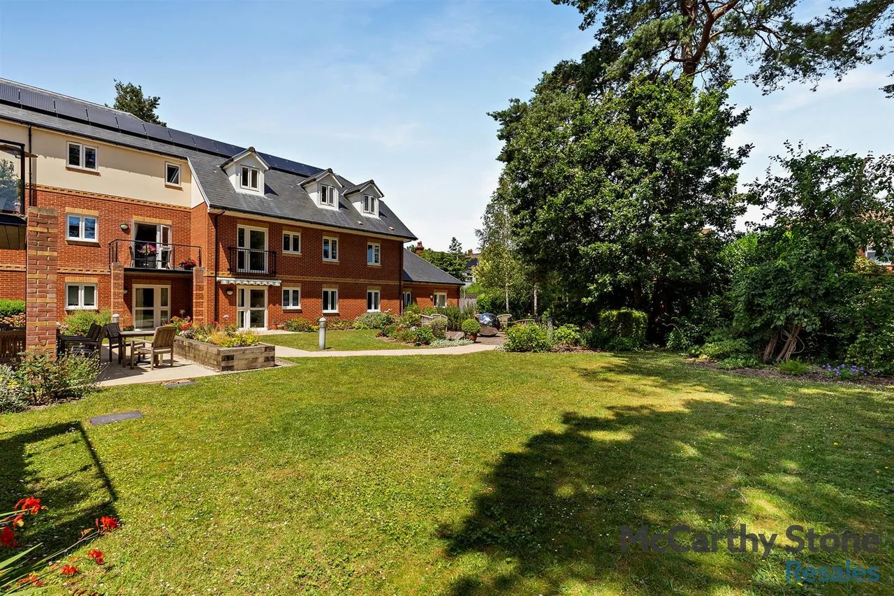 Beaulieu Road, Dibden Purlieu, SO45, photo 23