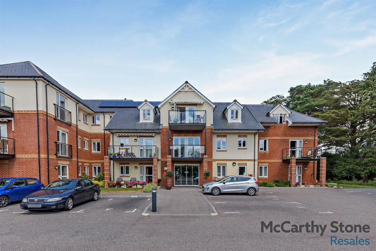 Beaulieu Road, Dibden Purlieu, SO45, photo 25