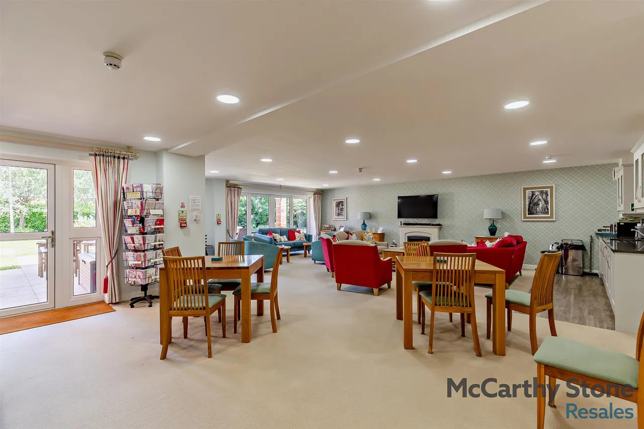 Beaulieu Road, Dibden Purlieu, SO45, photo 31