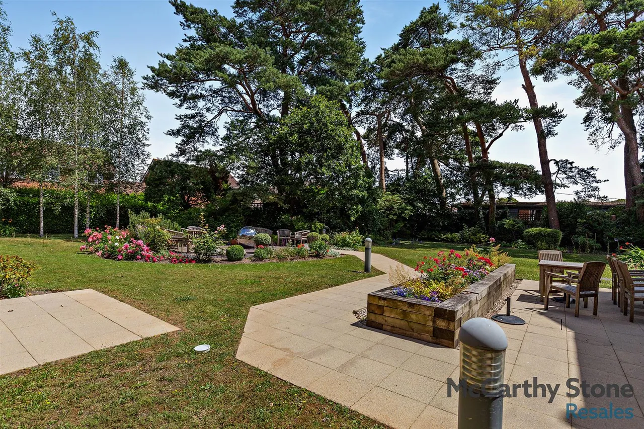 Beaulieu Road, Dibden Purlieu, SO45, photo 20
