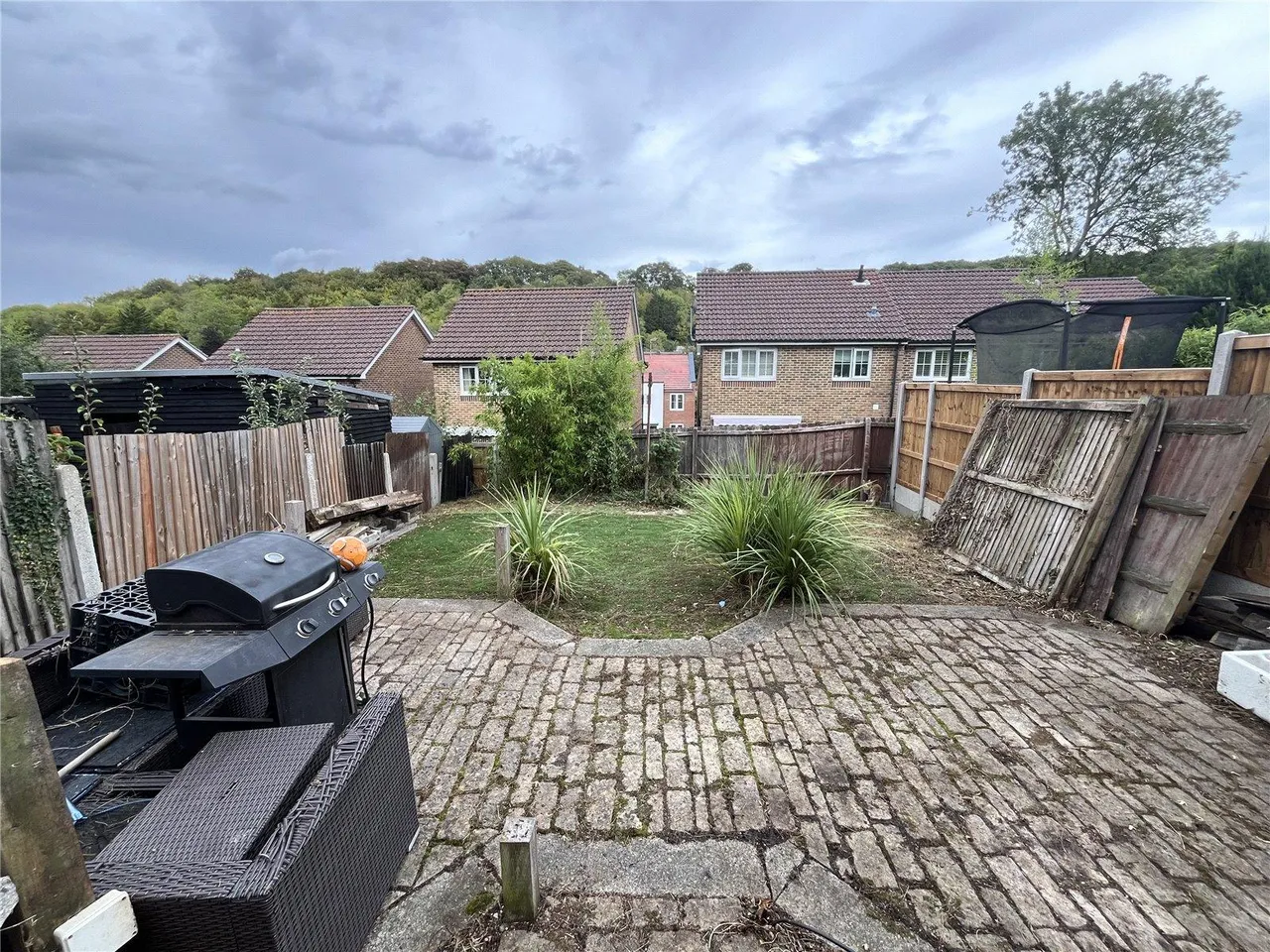 Sheriff Drive, Walderslade, ME5, photo 14