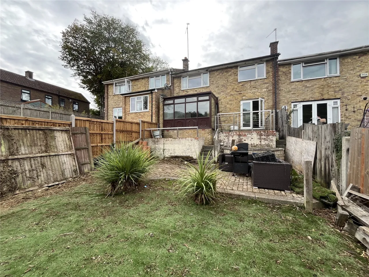 Sheriff Drive, Walderslade, ME5, photo 15