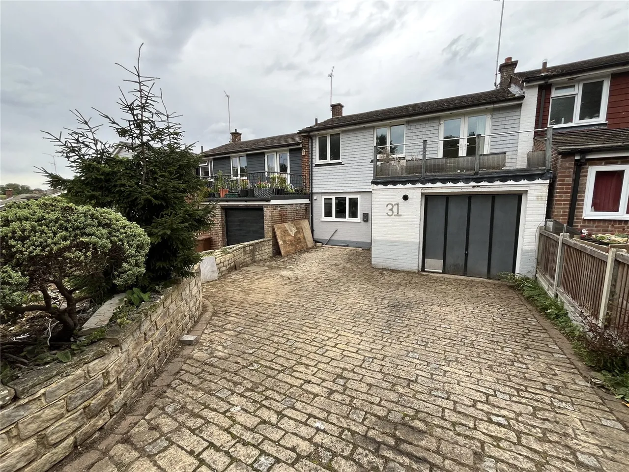 3 bed house for sale, Sheriff Drive, Walderslade, ME5