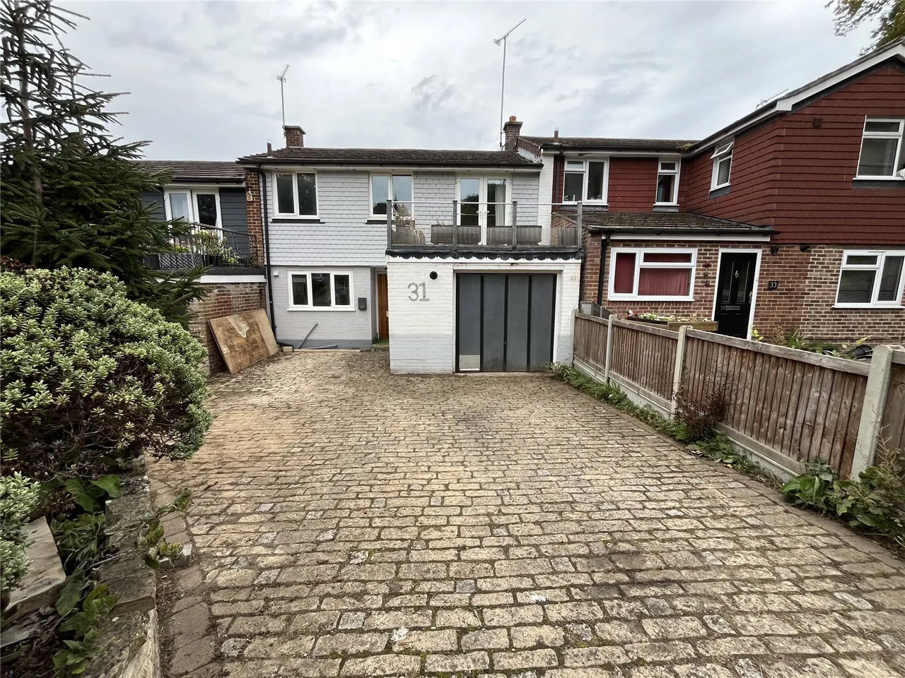 Sheriff Drive, Walderslade, ME5, photo 17