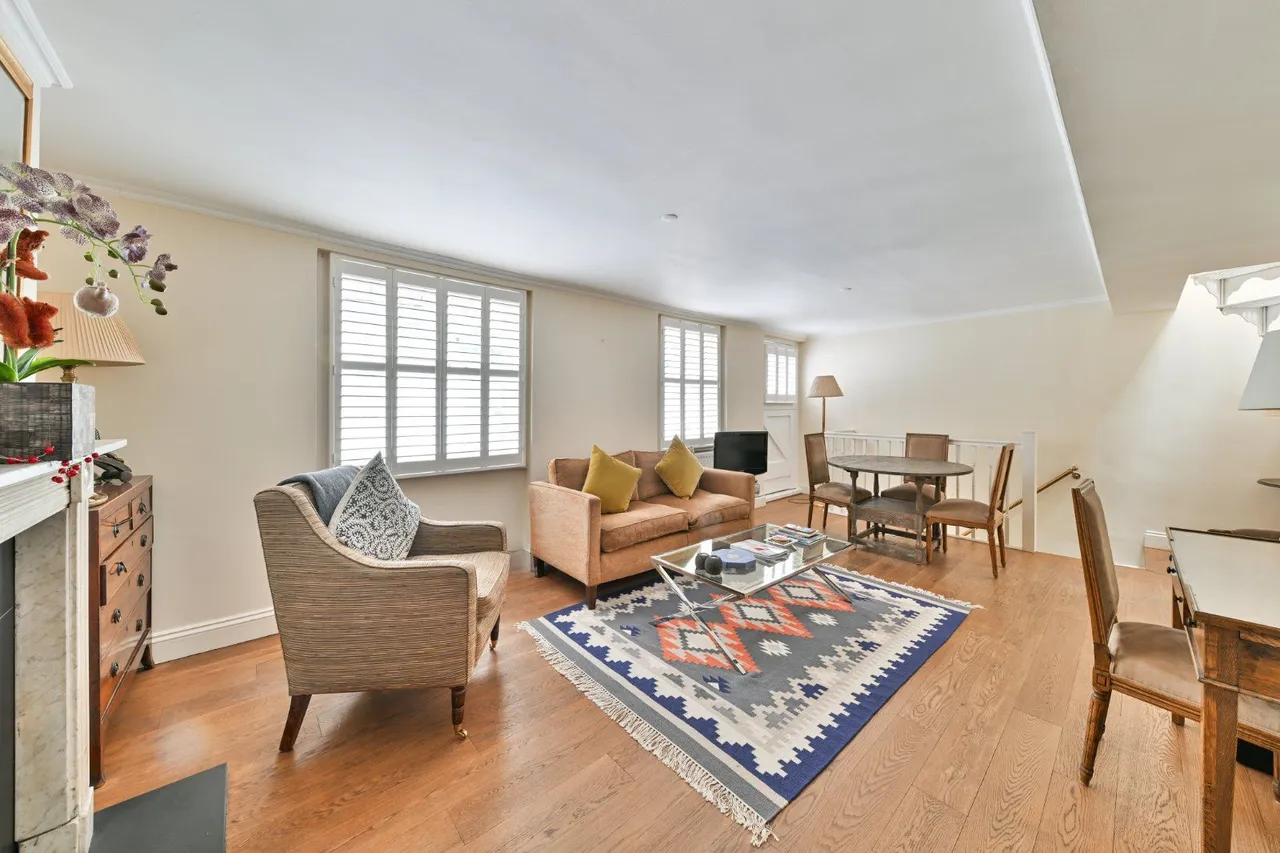 Atherstone Mews, South Kensington, London, SW7 5BX, photo 3