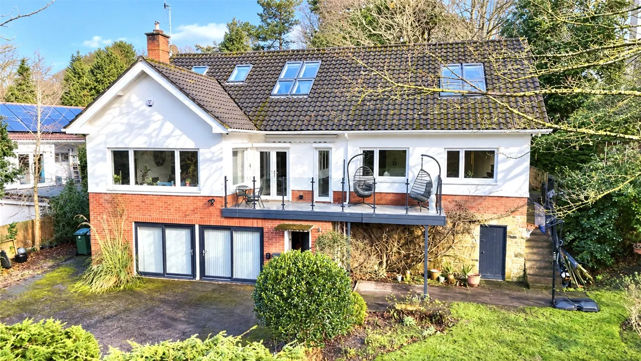 6 bed house to rent, West Close, Prenton, CH43