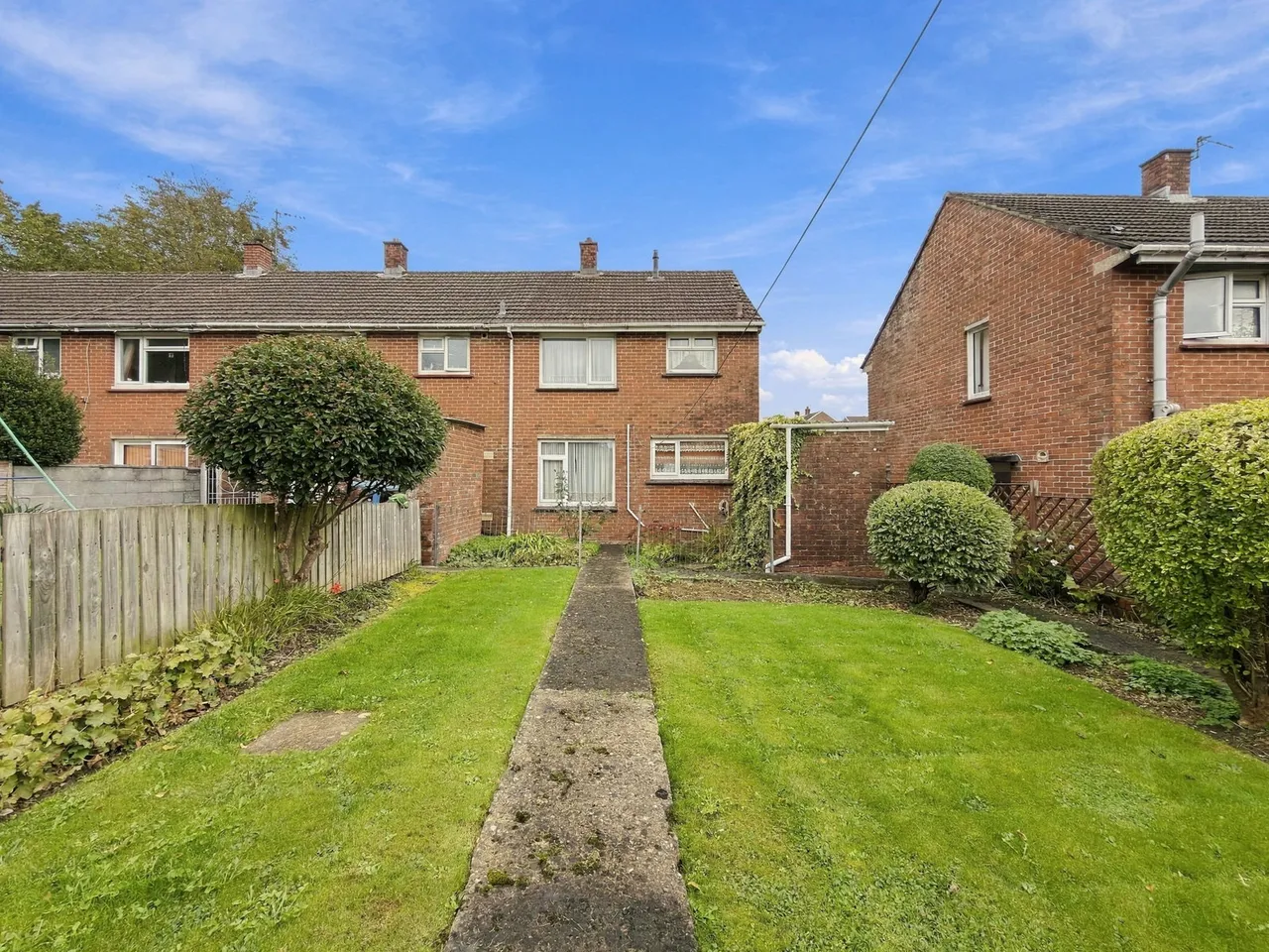 Ash Grove, Carmarthen, photo 13