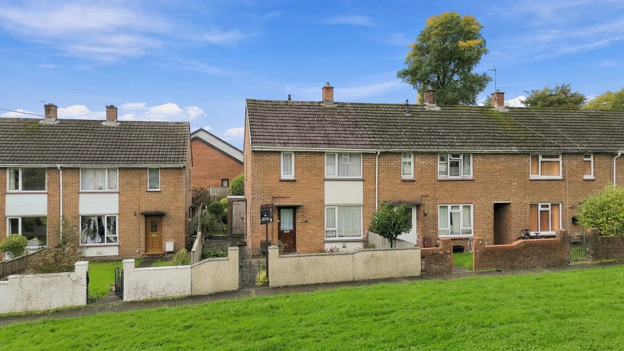 Ash Grove, Carmarthen, photo 15
