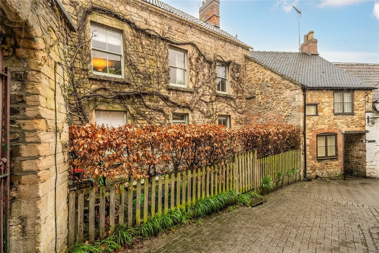3 bed house for sale, Broadwell, Dursley, GL11