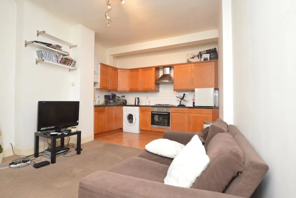 Knighton Park Road, London, SE26, photo 6