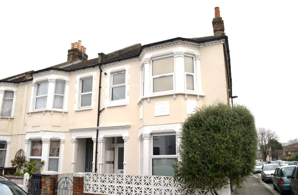 Knighton Park Road, London, SE26, photo 5