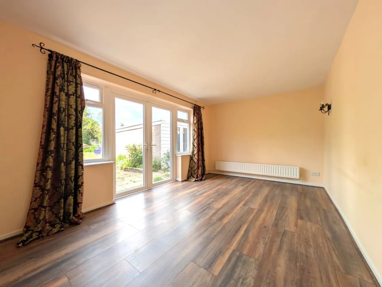Kingscliffe Road, Grantham, Lincolnshire, photo 9