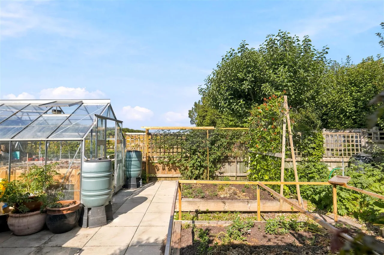 Field Lane, Hempnall, NR15, photo 26