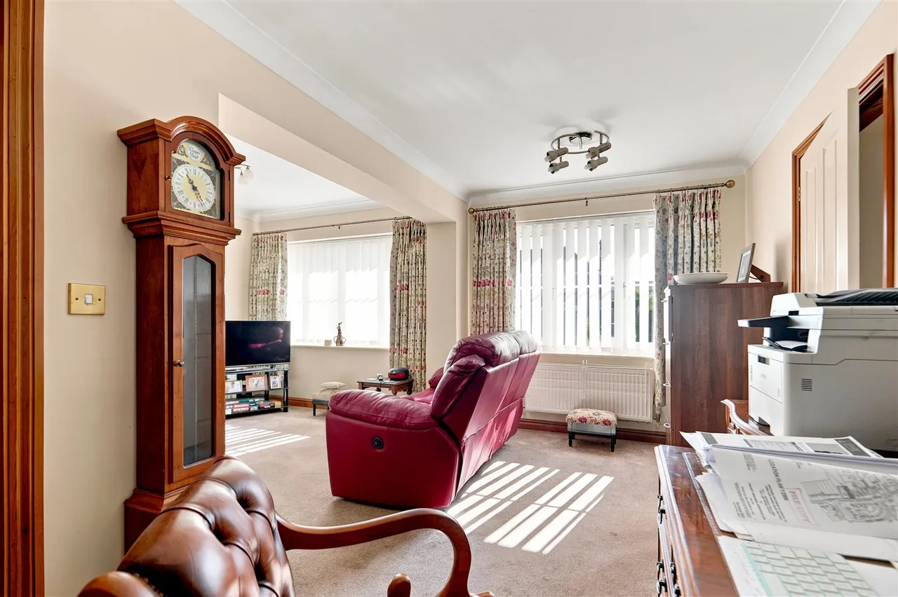Field Lane, Hempnall, NR15, photo 7