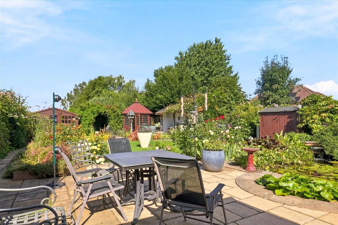Field Lane, Hempnall, NR15, photo 21
