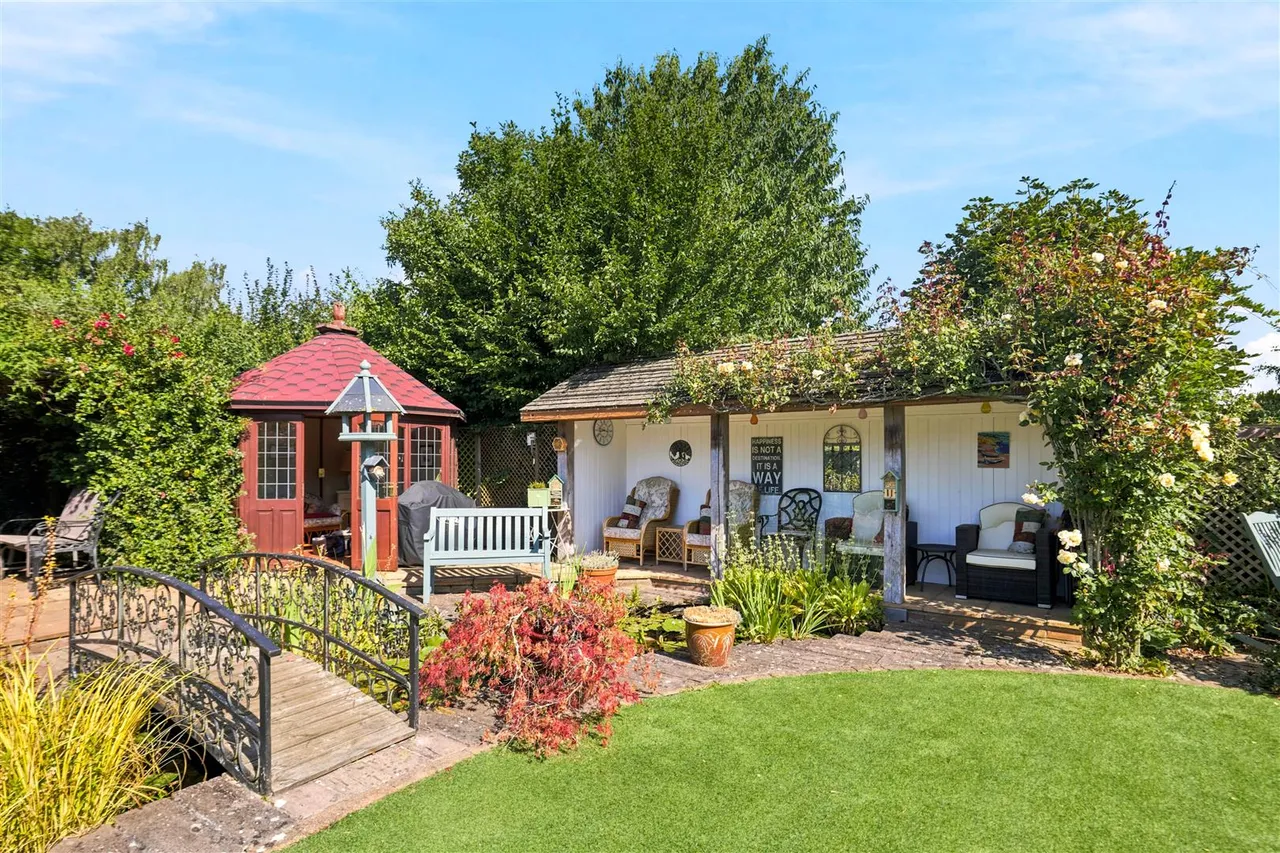 Field Lane, Hempnall, NR15, photo 24