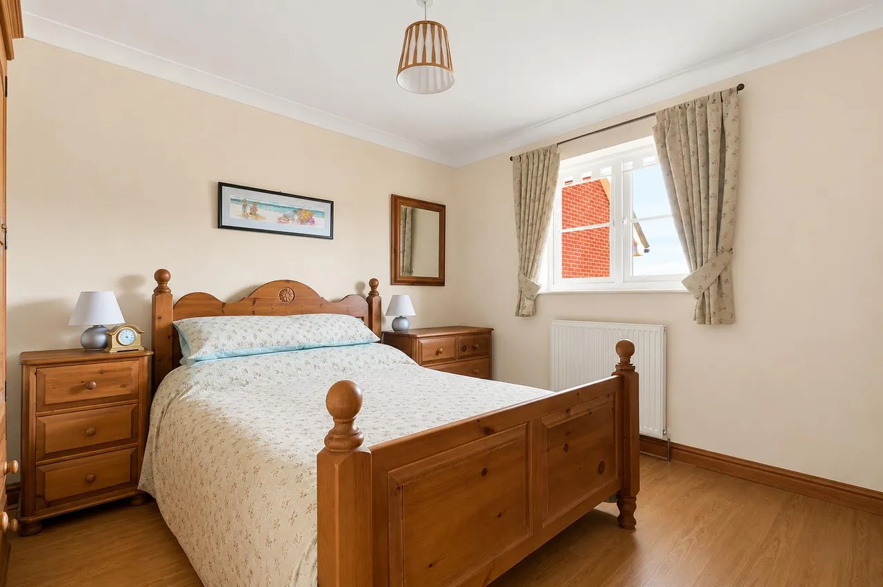 Field Lane, Hempnall, NR15, photo 15