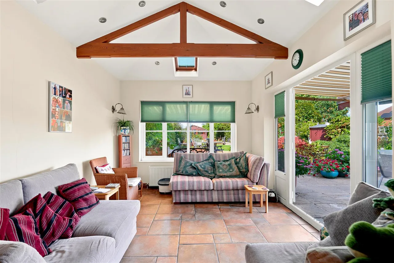 Field Lane, Hempnall, NR15, photo 5