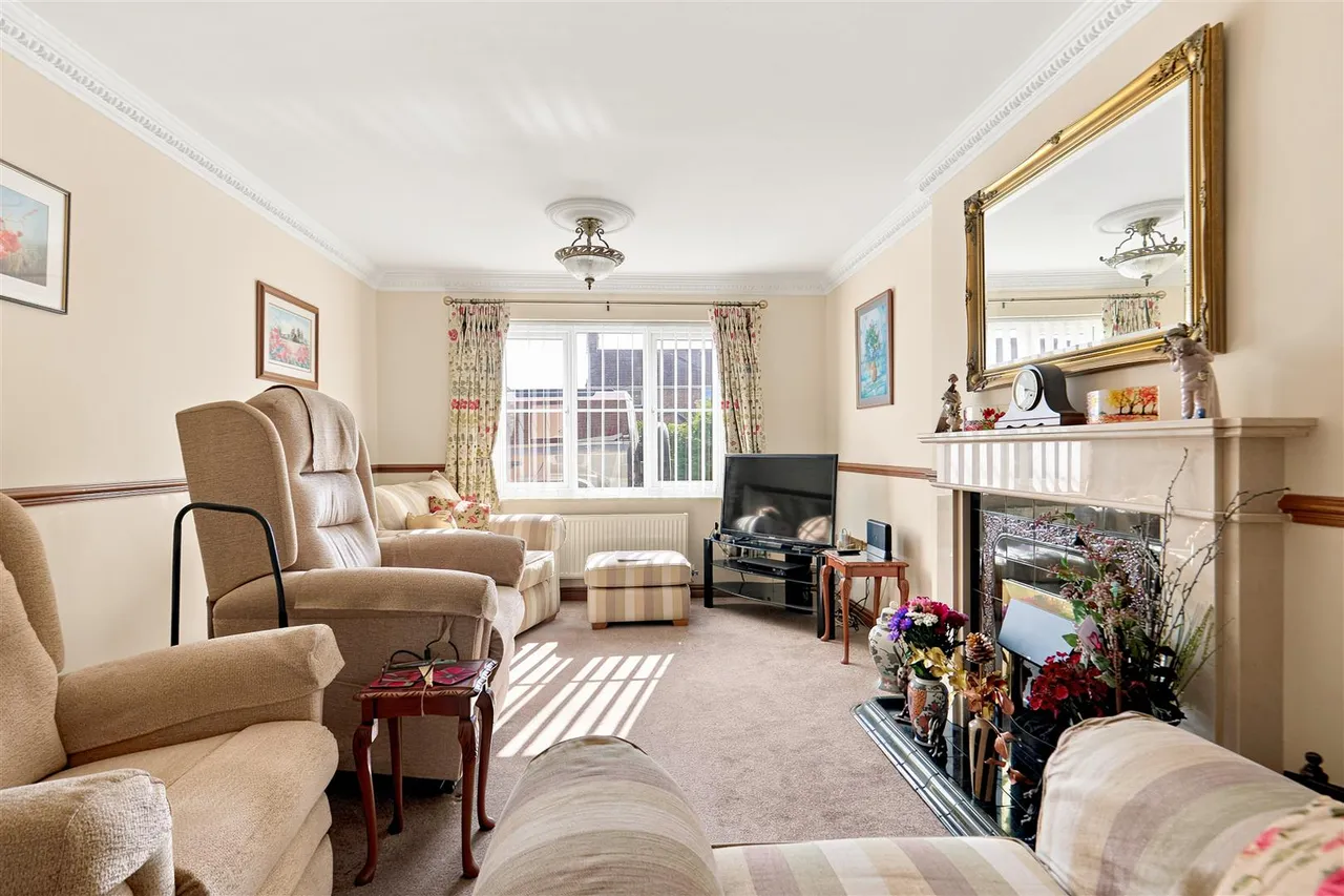 Field Lane, Hempnall, NR15, photo 9