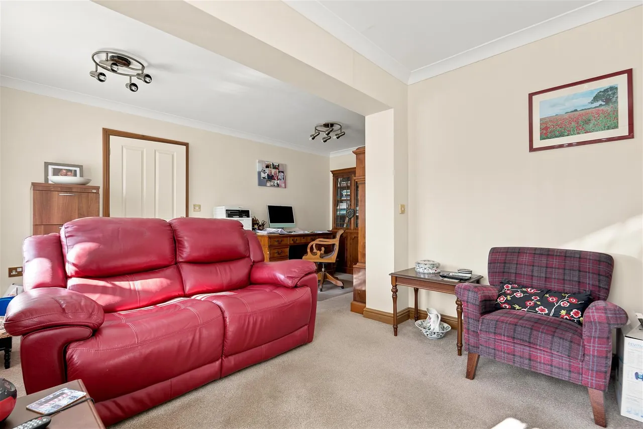 Field Lane, Hempnall, NR15, photo 8