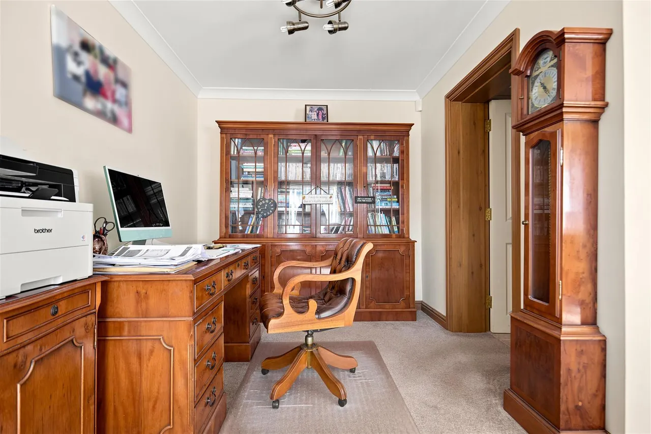 Field Lane, Hempnall, NR15, photo 10