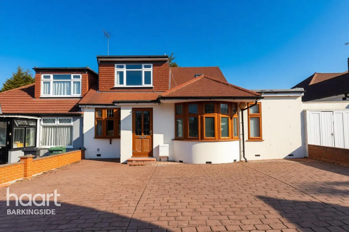 Basildon Avenue, Clayhall, IG5, photo 30