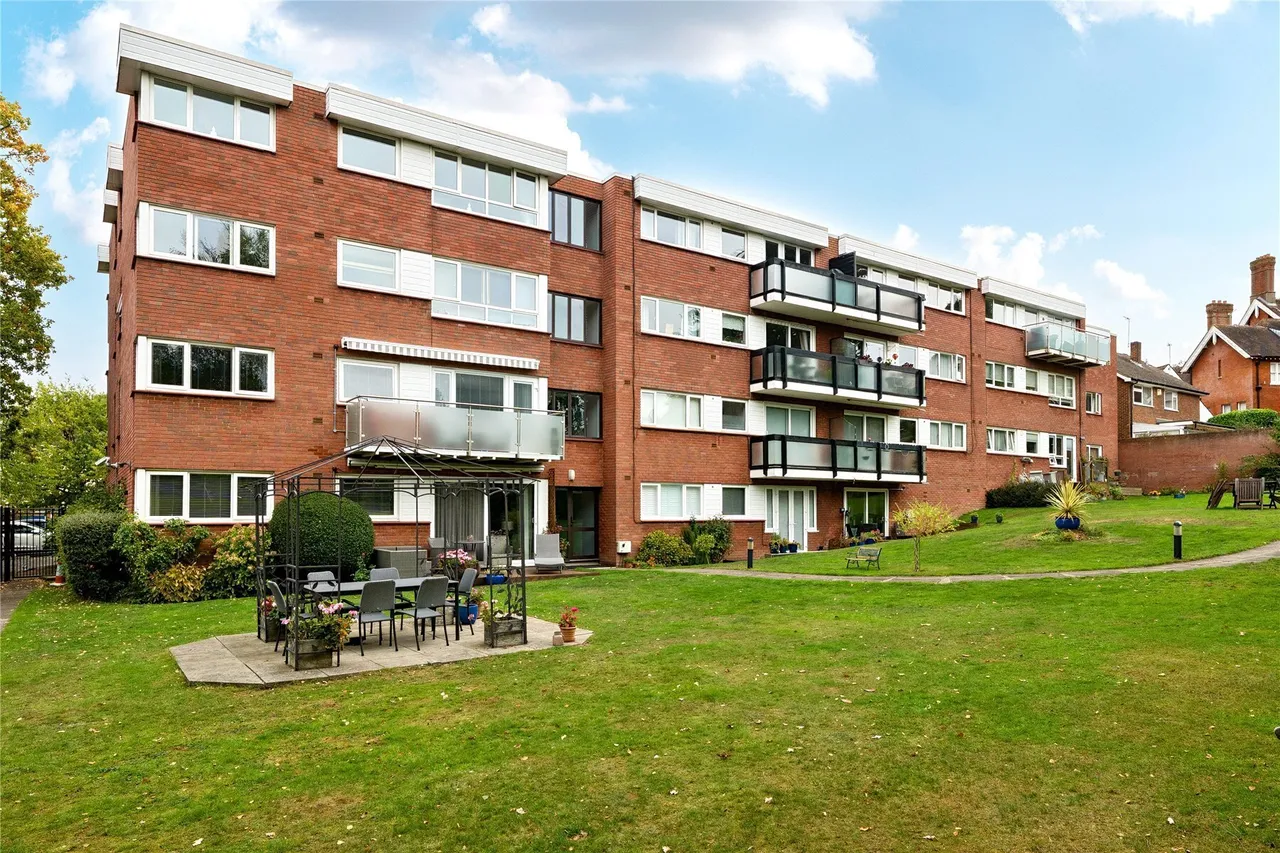 Church Road, Bromley, BR2, photo 2