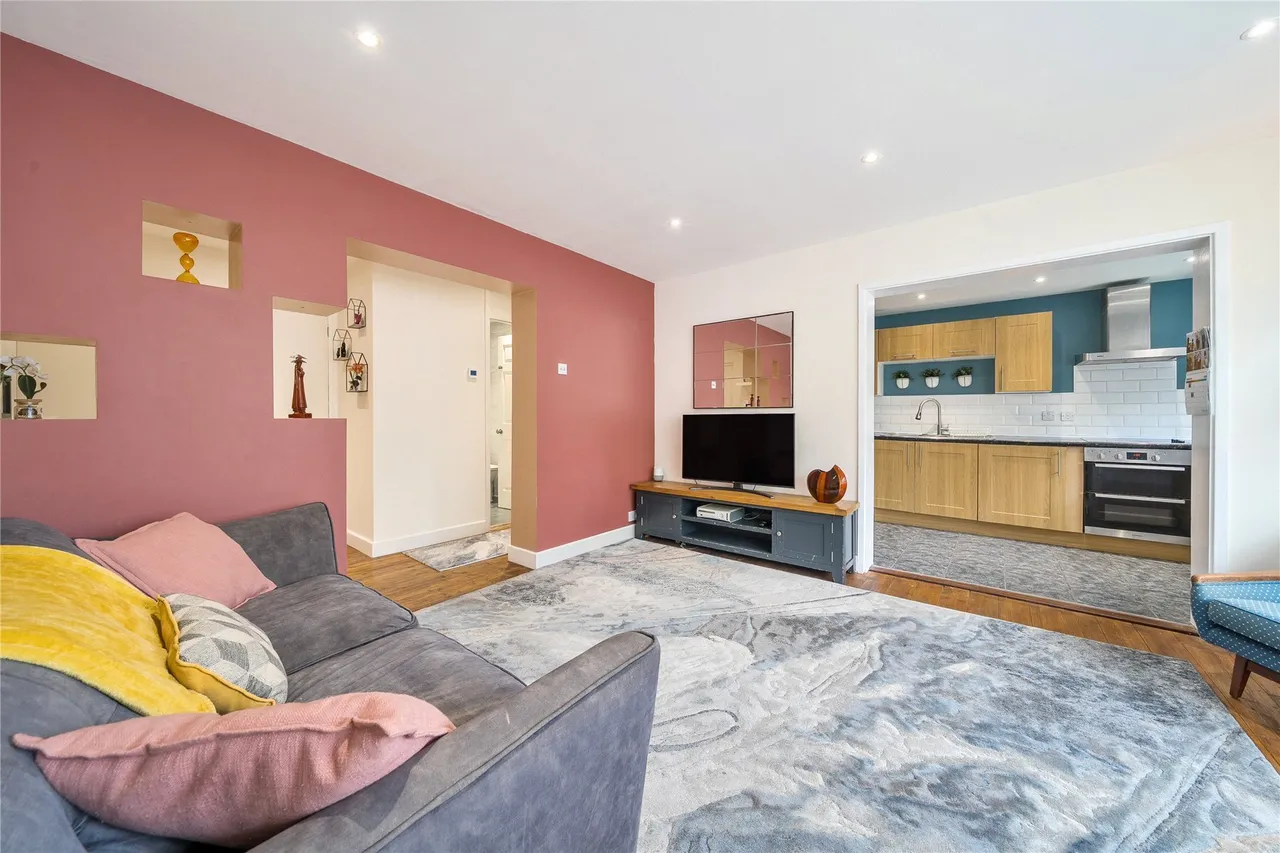 2 bed flat for sale — Church Road, Bromley, BR2