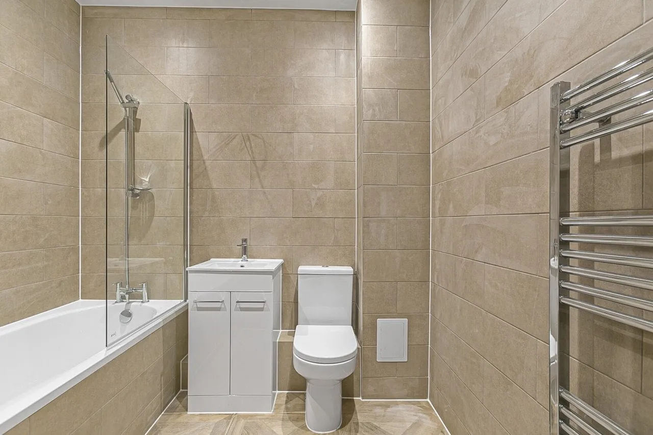 2 bed flat to rent — Beckenham Road, Beckenham, BR3