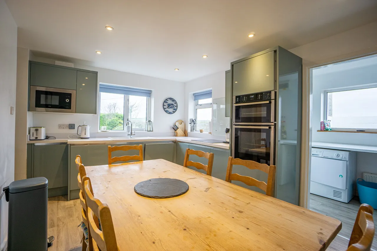 Pant Gwyn Bach, Sarn Bach, LL53, photo 9