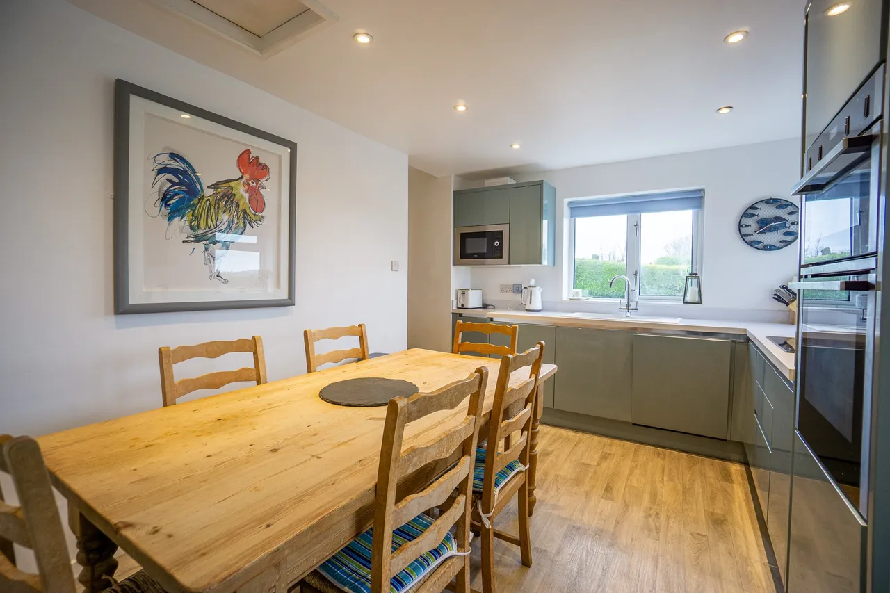 Pant Gwyn Bach, Sarn Bach, LL53, photo 8