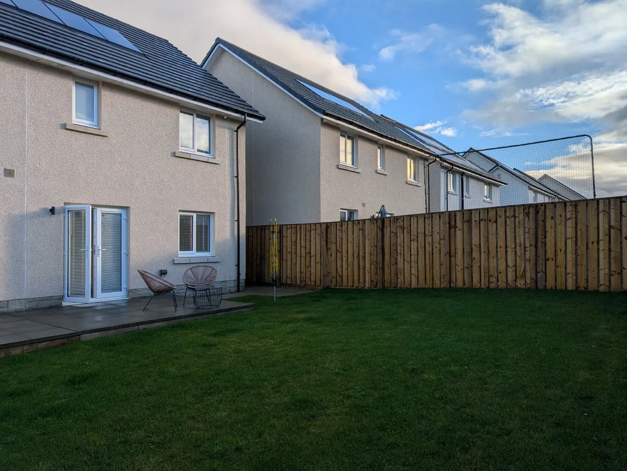 Ben More Drive, East Calder, EH53, photo 36