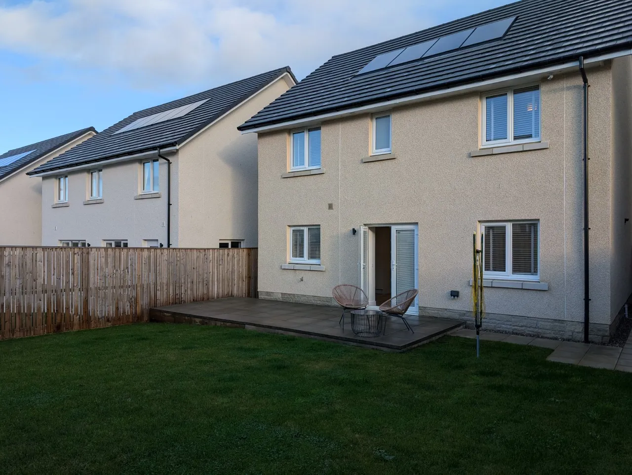 Ben More Drive, East Calder, EH53, photo 37