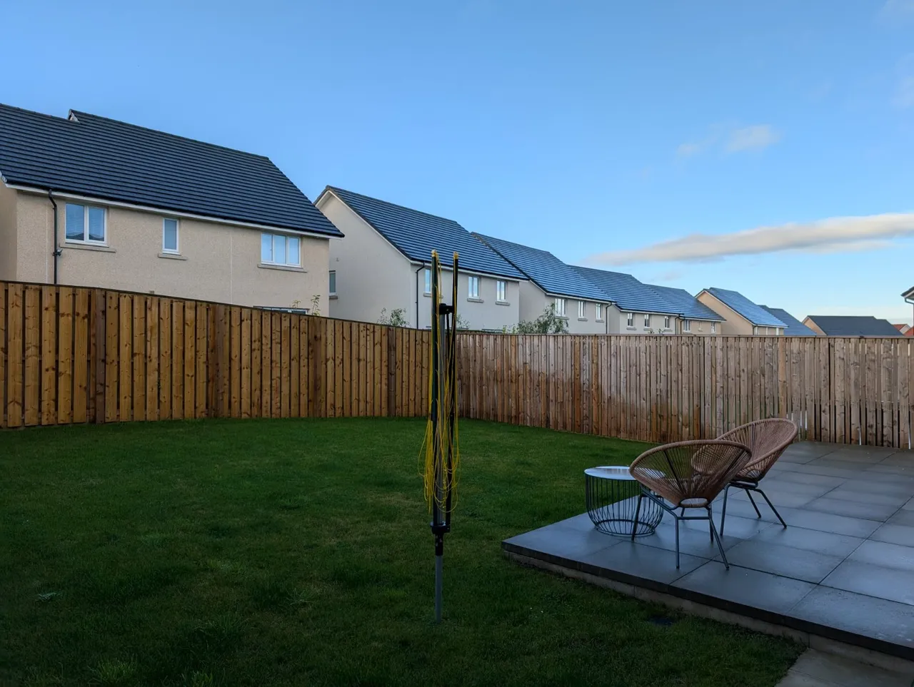 Ben More Drive, East Calder, EH53, photo 34
