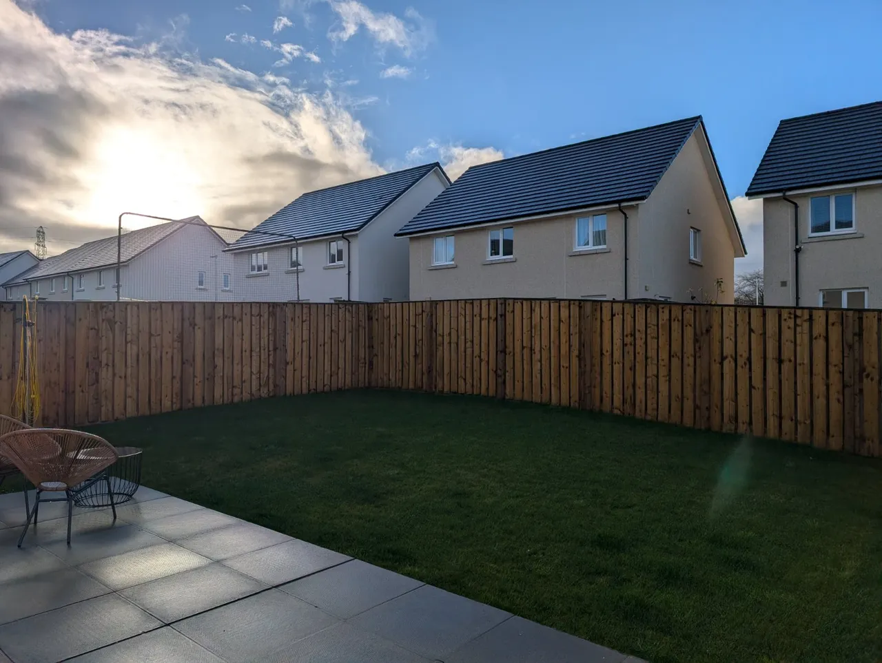 Ben More Drive, East Calder, EH53, photo 35