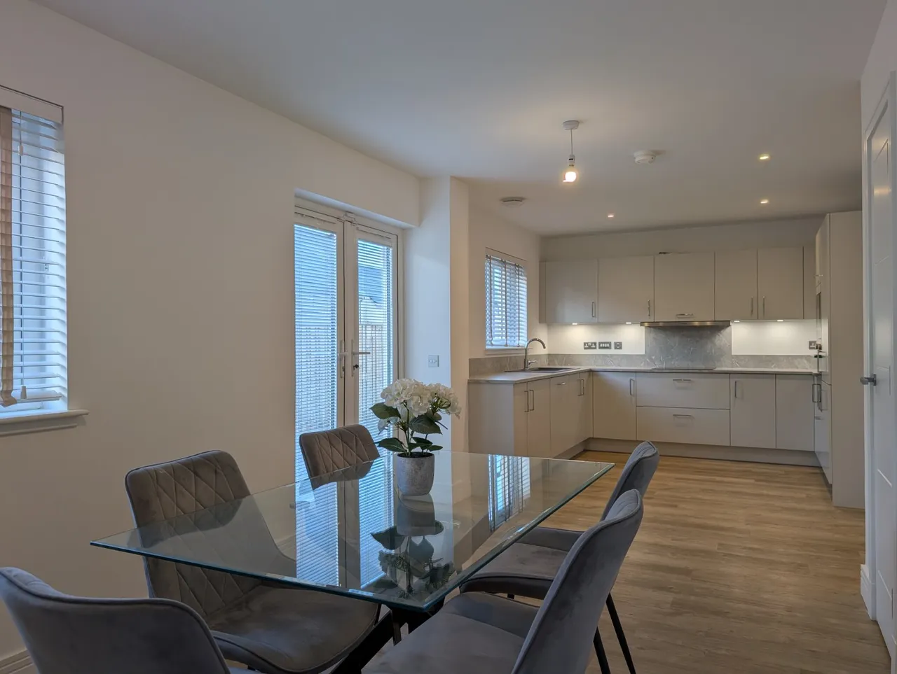 Ben More Drive, East Calder, EH53, photo 7