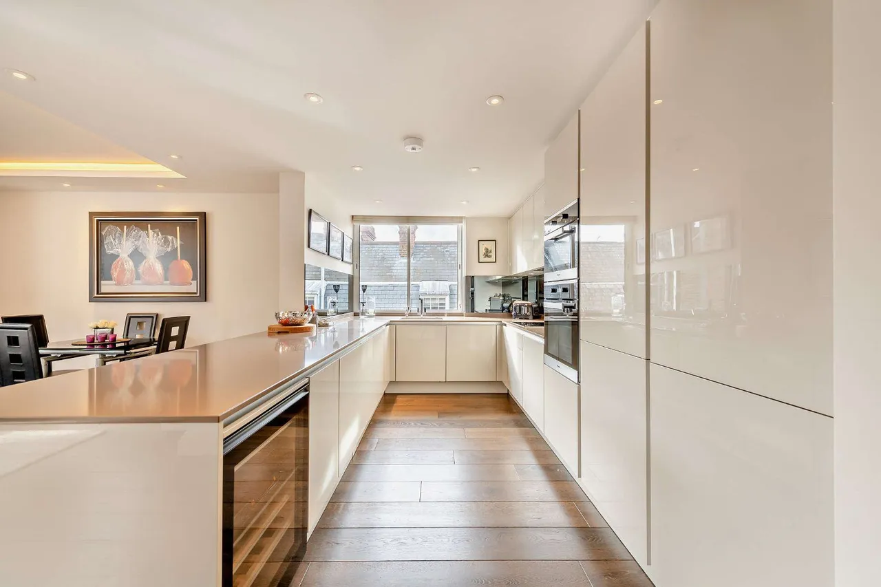 Ebury Street, Belgravia, London, SW1W 0PA, photo 4