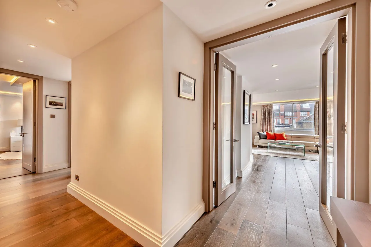 Ebury Street, Belgravia, London, SW1W 0PA, photo 12