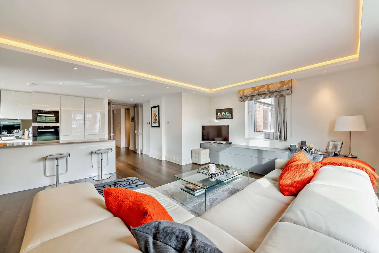 Ebury Street, Belgravia, London, SW1W 0PA, photo 11