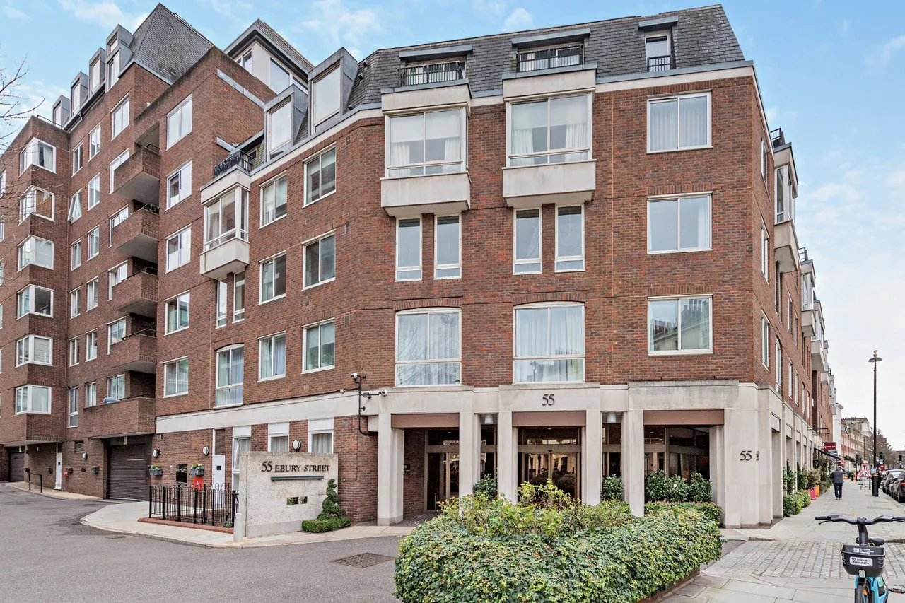 Ebury Street, Belgravia, London, SW1W 0PA, photo 2