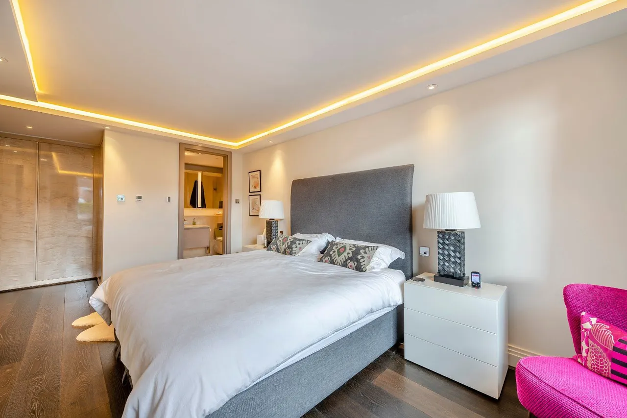 Ebury Street, Belgravia, London, SW1W 0PA, photo 5